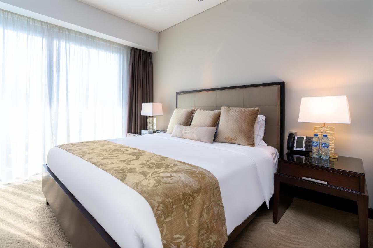 Stay Holiday Homes By Al Ghurair - Emaar Marina Residence Former Address Marina Residence- Dubai Exterior foto