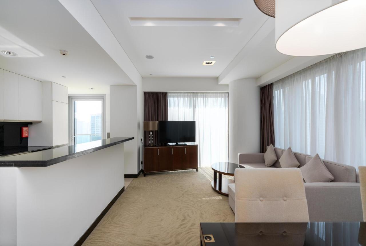 Stay Holiday Homes By Al Ghurair - Emaar Marina Residence Former Address Marina Residence- Dubai Exterior foto