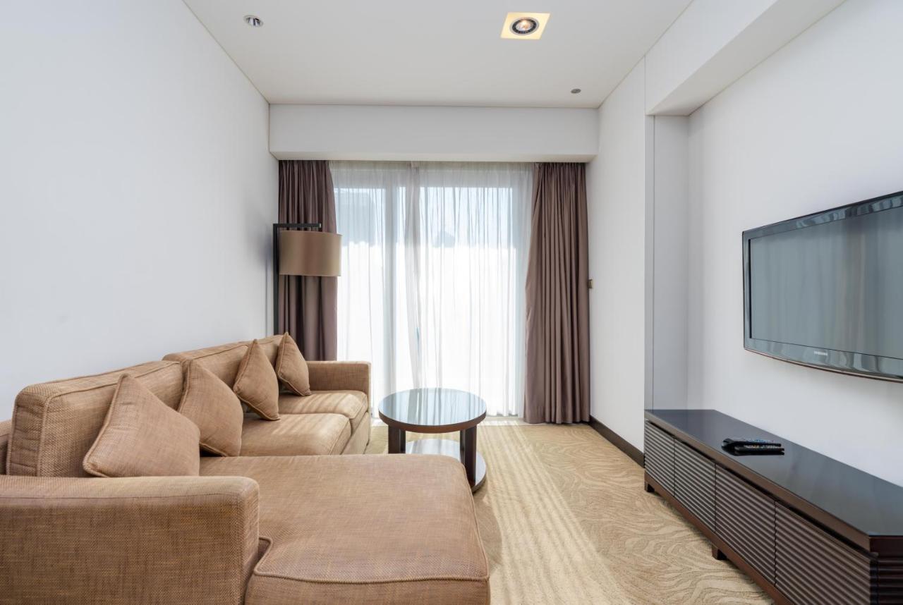 Stay Holiday Homes By Al Ghurair - Emaar Marina Residence Former Address Marina Residence- Dubai Exterior foto