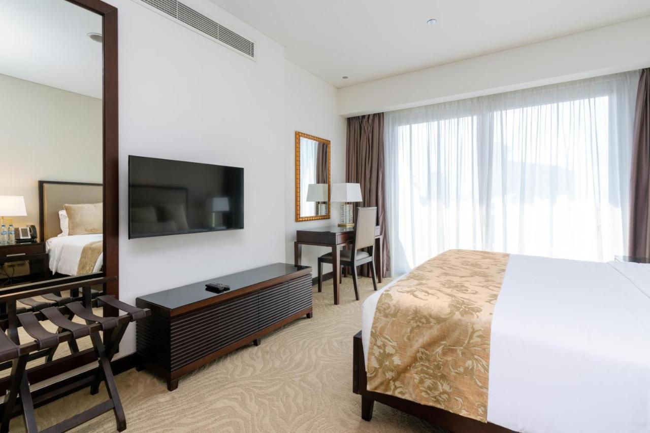 Stay Holiday Homes By Al Ghurair - Emaar Marina Residence Former Address Marina Residence- Dubai Exterior foto