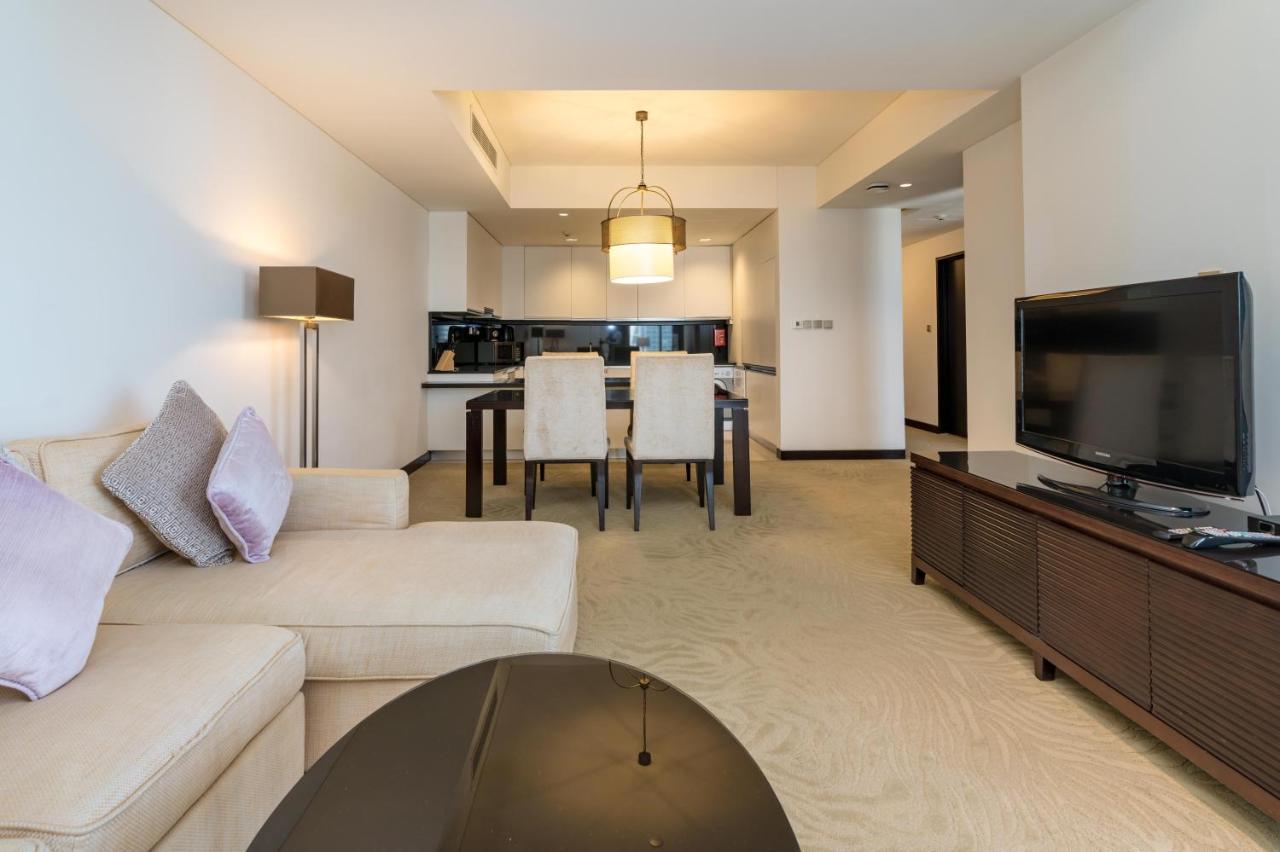 Stay Holiday Homes By Al Ghurair - Emaar Marina Residence Former Address Marina Residence- Dubai Exterior foto