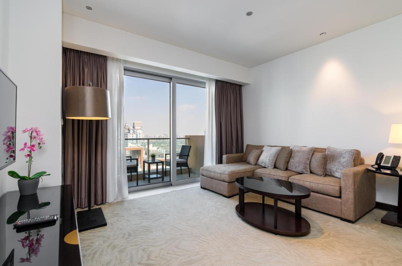 Stay Holiday Homes By Al Ghurair - Emaar Marina Residence Former Address Marina Residence- Dubai Exterior foto