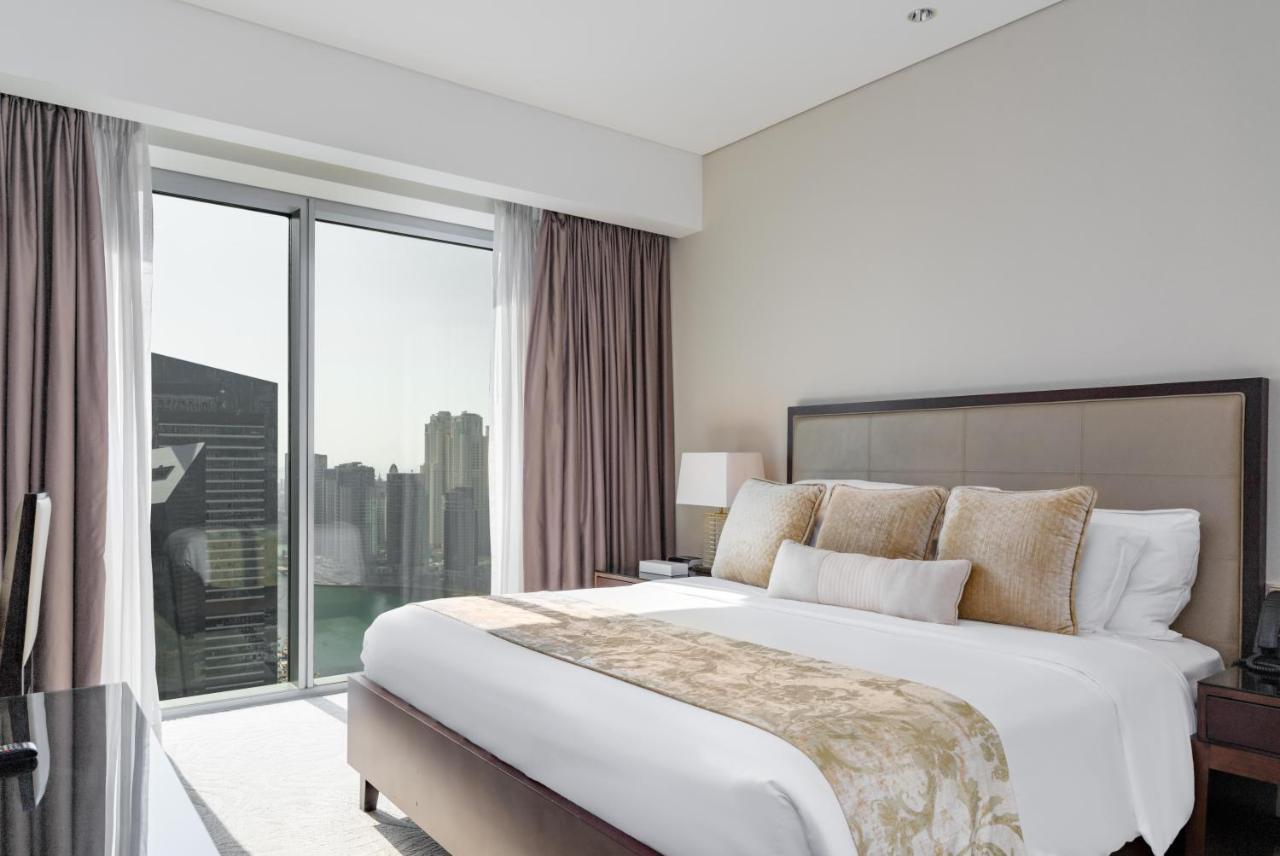 Stay Holiday Homes By Al Ghurair - Emaar Marina Residence Former Address Marina Residence- Dubai Exterior foto