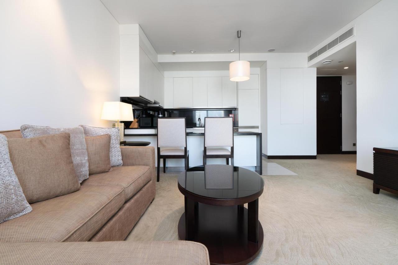 Stay Holiday Homes By Al Ghurair - Emaar Marina Residence Former Address Marina Residence- Dubai Exterior foto