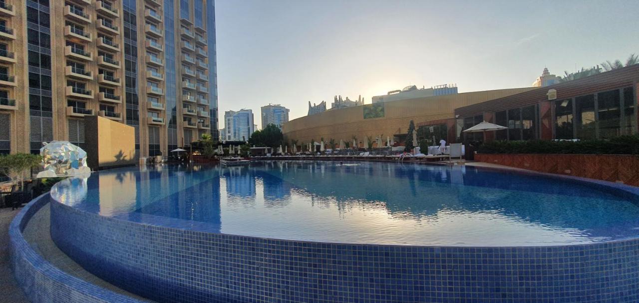 Stay Holiday Homes By Al Ghurair - Emaar Marina Residence Former Address Marina Residence- Dubai Exterior foto