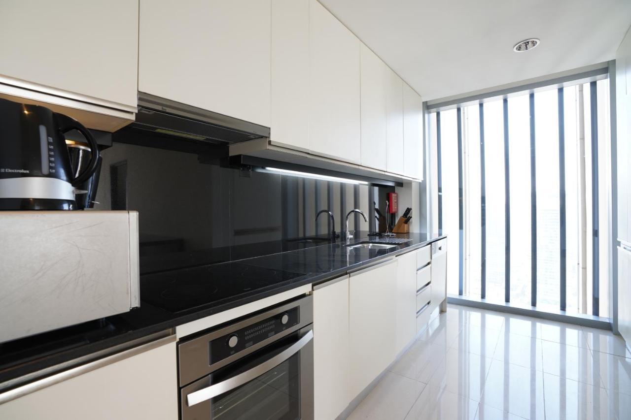 Stay Holiday Homes By Al Ghurair - Emaar Marina Residence Former Address Marina Residence- Dubai Exterior foto