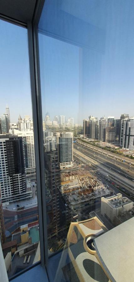 Stay Holiday Homes By Al Ghurair - Emaar Marina Residence Former Address Marina Residence- Dubai Exterior foto