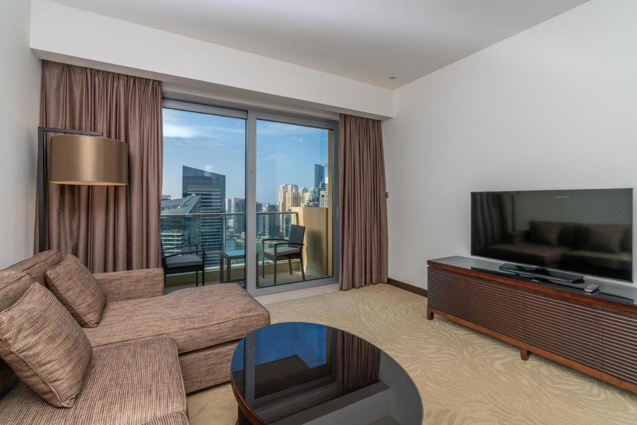 Stay Holiday Homes By Al Ghurair - Emaar Marina Residence Former Address Marina Residence- Dubai Exterior foto