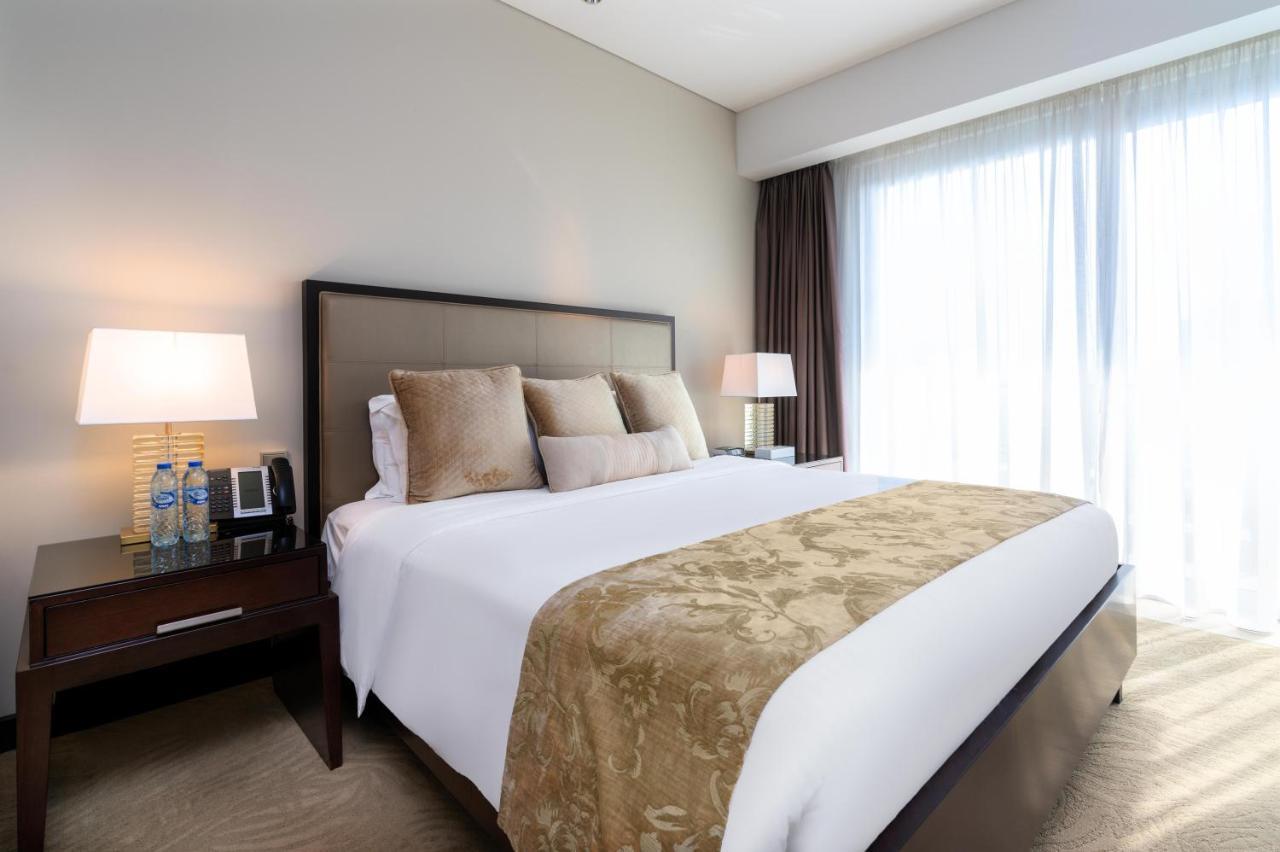 Stay Holiday Homes By Al Ghurair - Emaar Marina Residence Former Address Marina Residence- Dubai Exterior foto