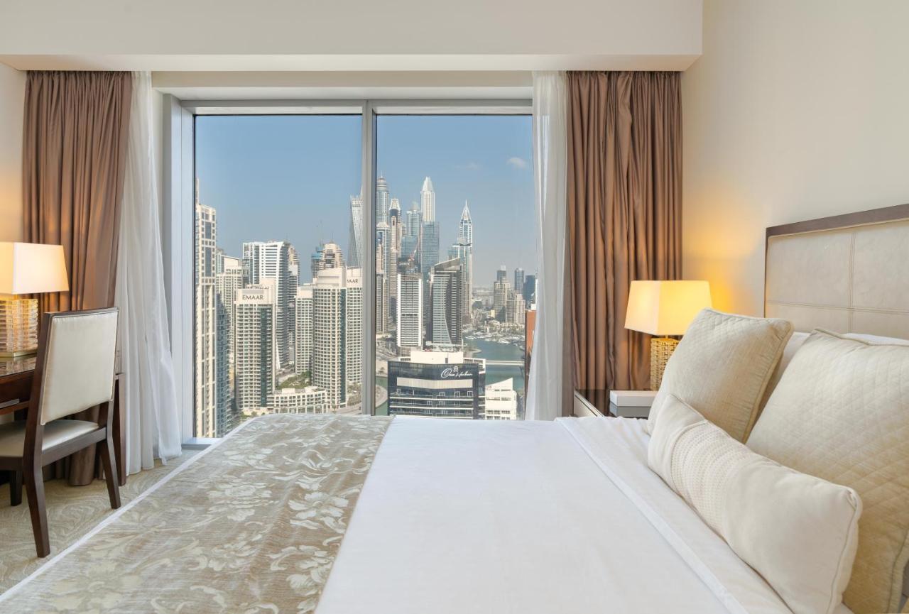 Stay Holiday Homes By Al Ghurair - Emaar Marina Residence Former Address Marina Residence- Dubai Exterior foto