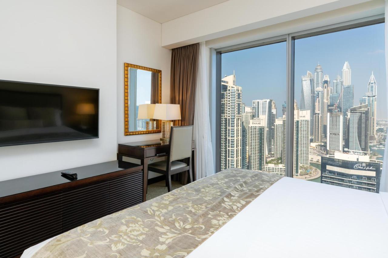 Stay Holiday Homes By Al Ghurair - Emaar Marina Residence Former Address Marina Residence- Dubai Exterior foto