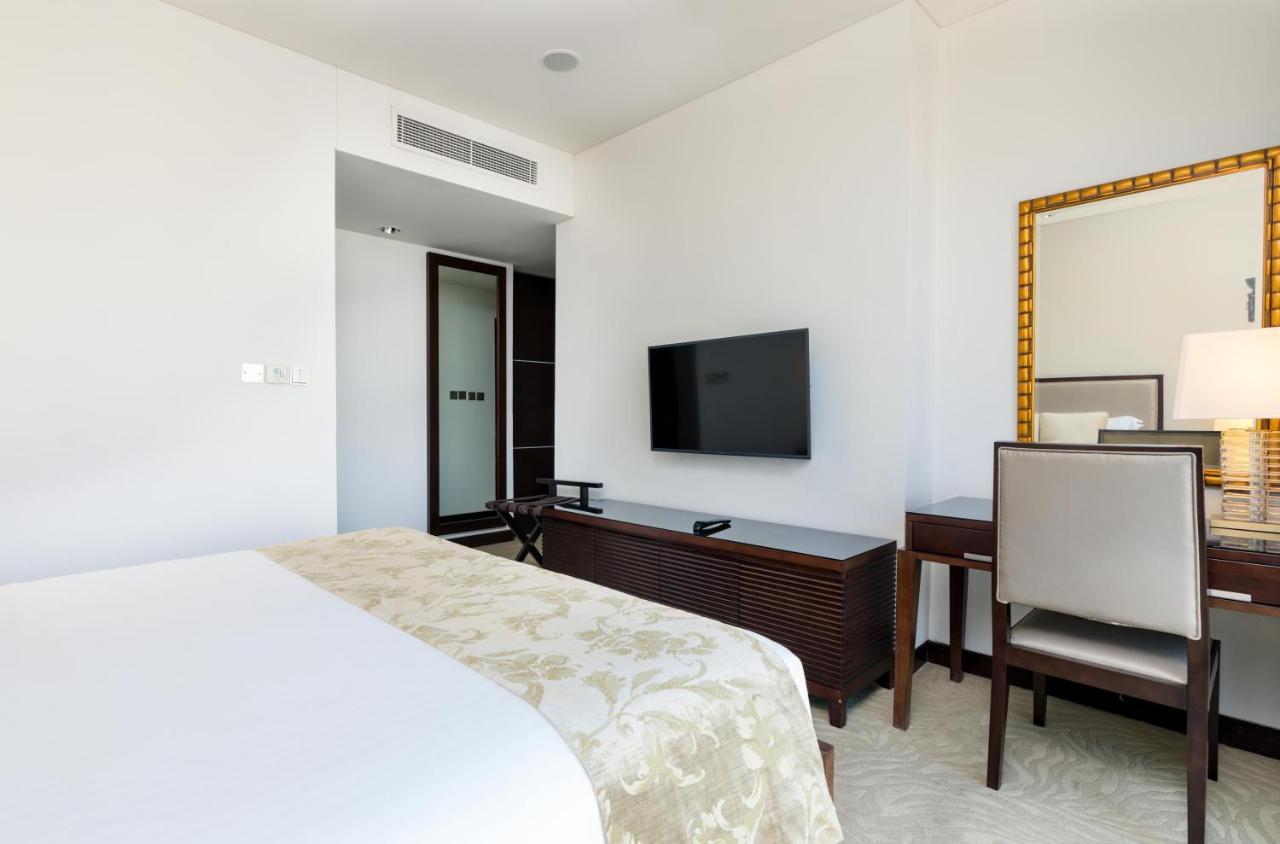 Stay Holiday Homes By Al Ghurair - Emaar Marina Residence Former Address Marina Residence- Dubai Exterior foto