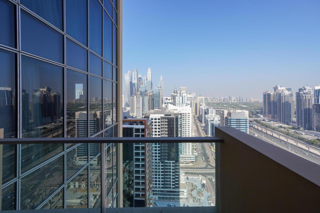 Stay Holiday Homes By Al Ghurair - Emaar Marina Residence Former Address Marina Residence- Dubai Exterior foto