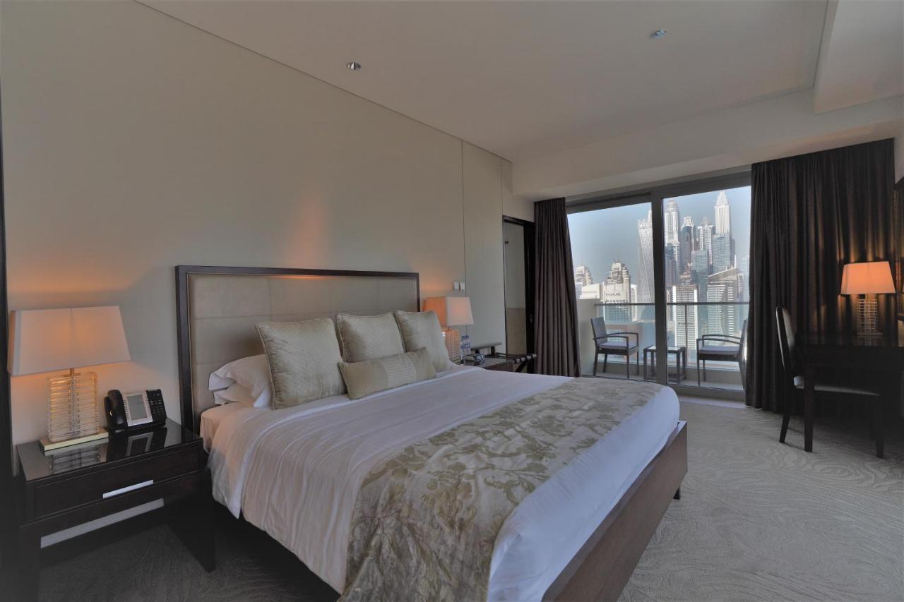 Stay Holiday Homes By Al Ghurair - Emaar Marina Residence Former Address Marina Residence- Dubai Exterior foto
