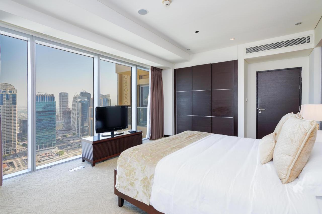 Stay Holiday Homes By Al Ghurair - Emaar Marina Residence Former Address Marina Residence- Dubai Exterior foto
