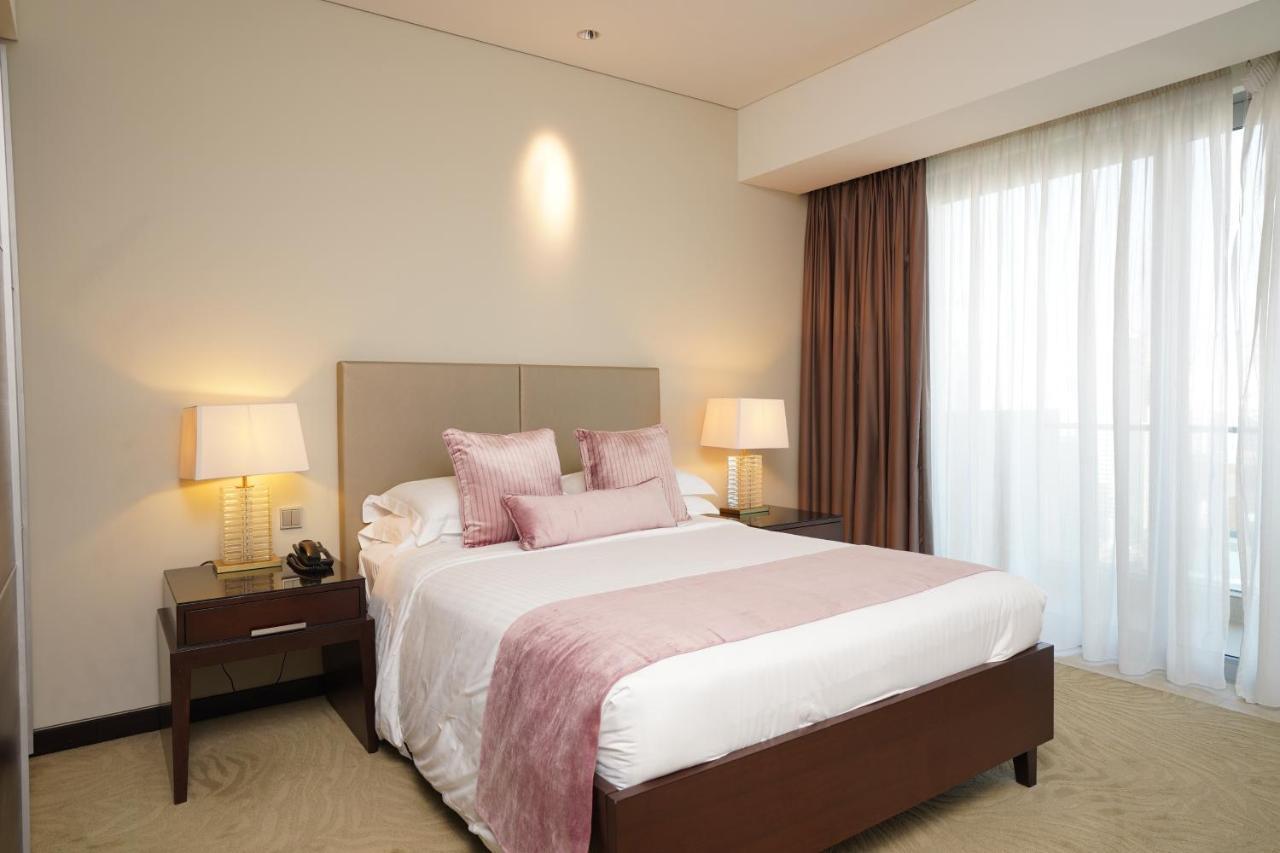 Stay Holiday Homes By Al Ghurair - Emaar Marina Residence Former Address Marina Residence- Dubai Exterior foto