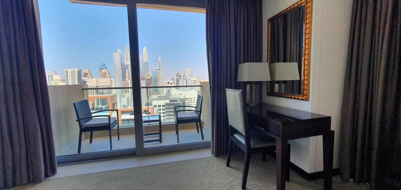Stay Holiday Homes By Al Ghurair - Emaar Marina Residence Former Address Marina Residence- Dubai Exterior foto