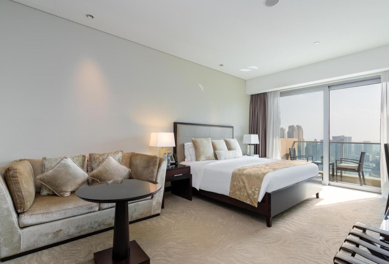 Stay Holiday Homes By Al Ghurair - Emaar Marina Residence Former Address Marina Residence- Dubai Exterior foto