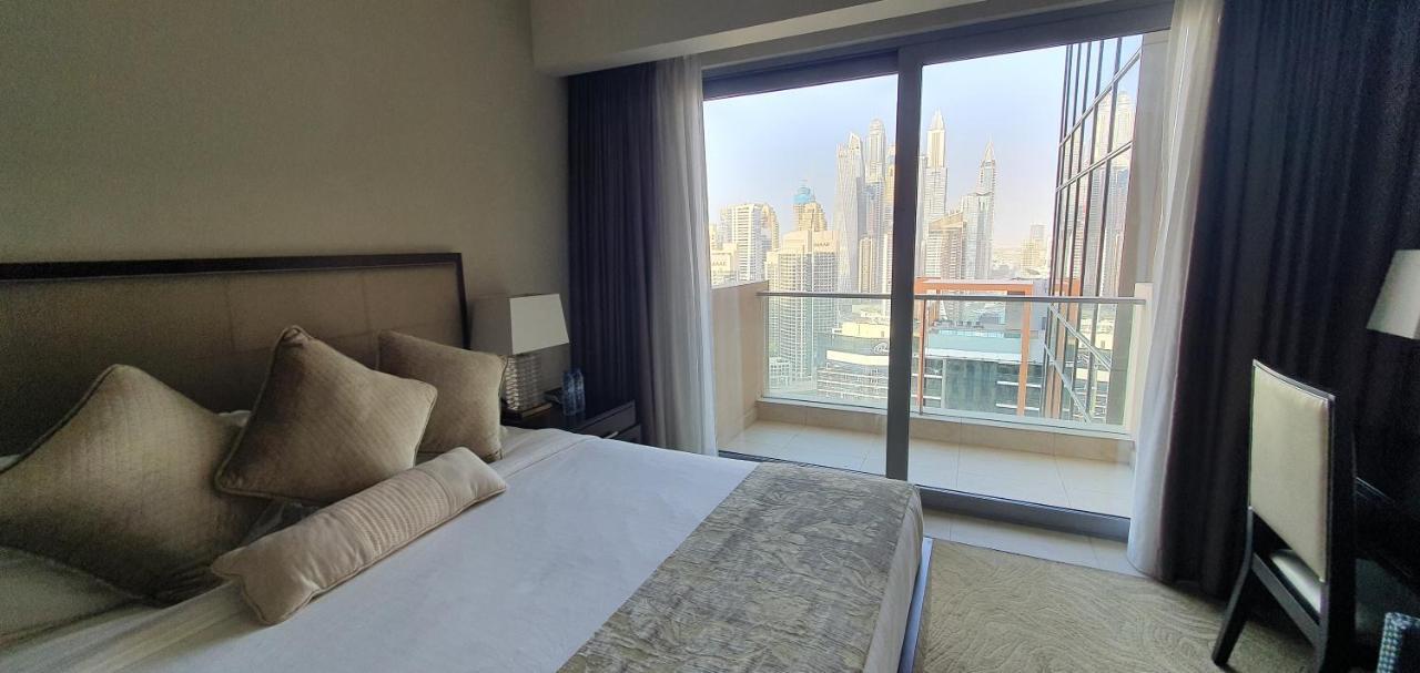 Stay Holiday Homes By Al Ghurair - Emaar Marina Residence Former Address Marina Residence- Dubai Exterior foto