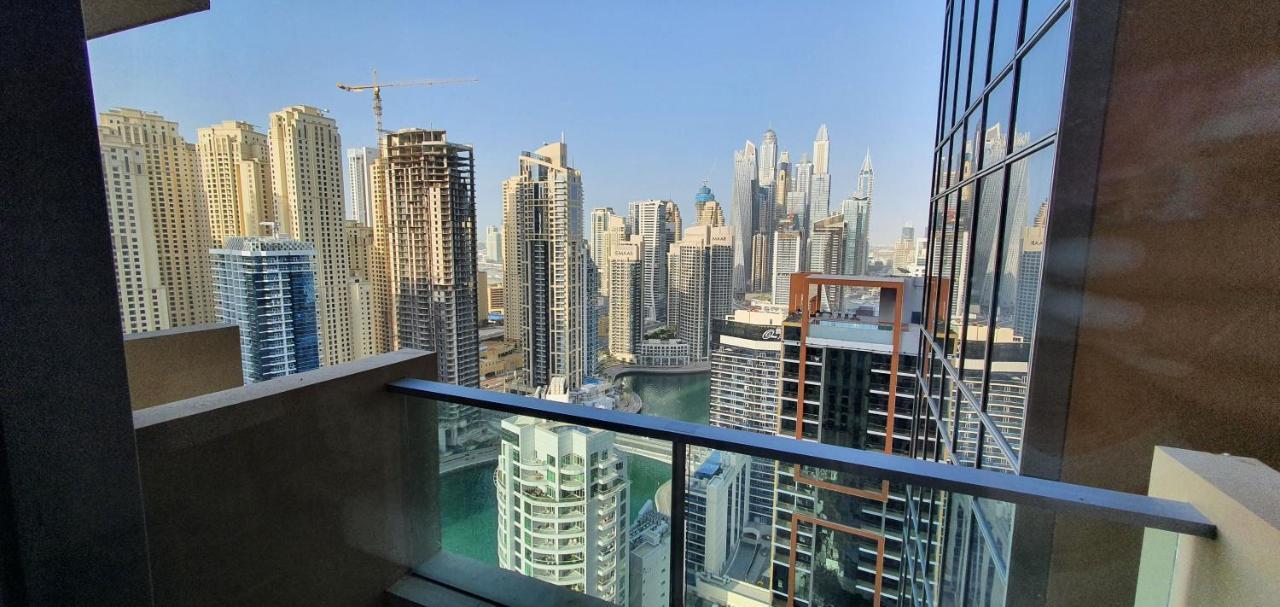 Stay Holiday Homes By Al Ghurair - Emaar Marina Residence Former Address Marina Residence- Dubai Exterior foto